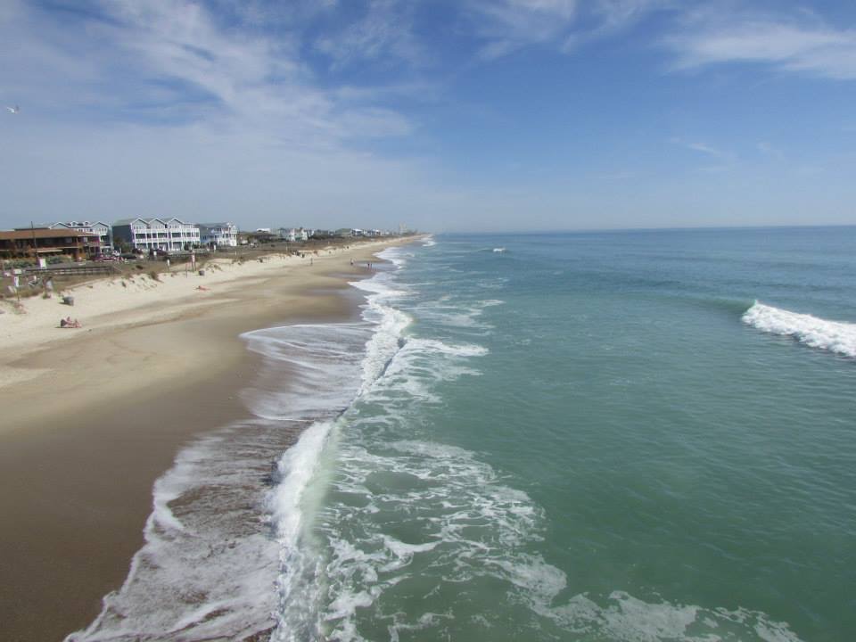 beach-ocean-kure-beach